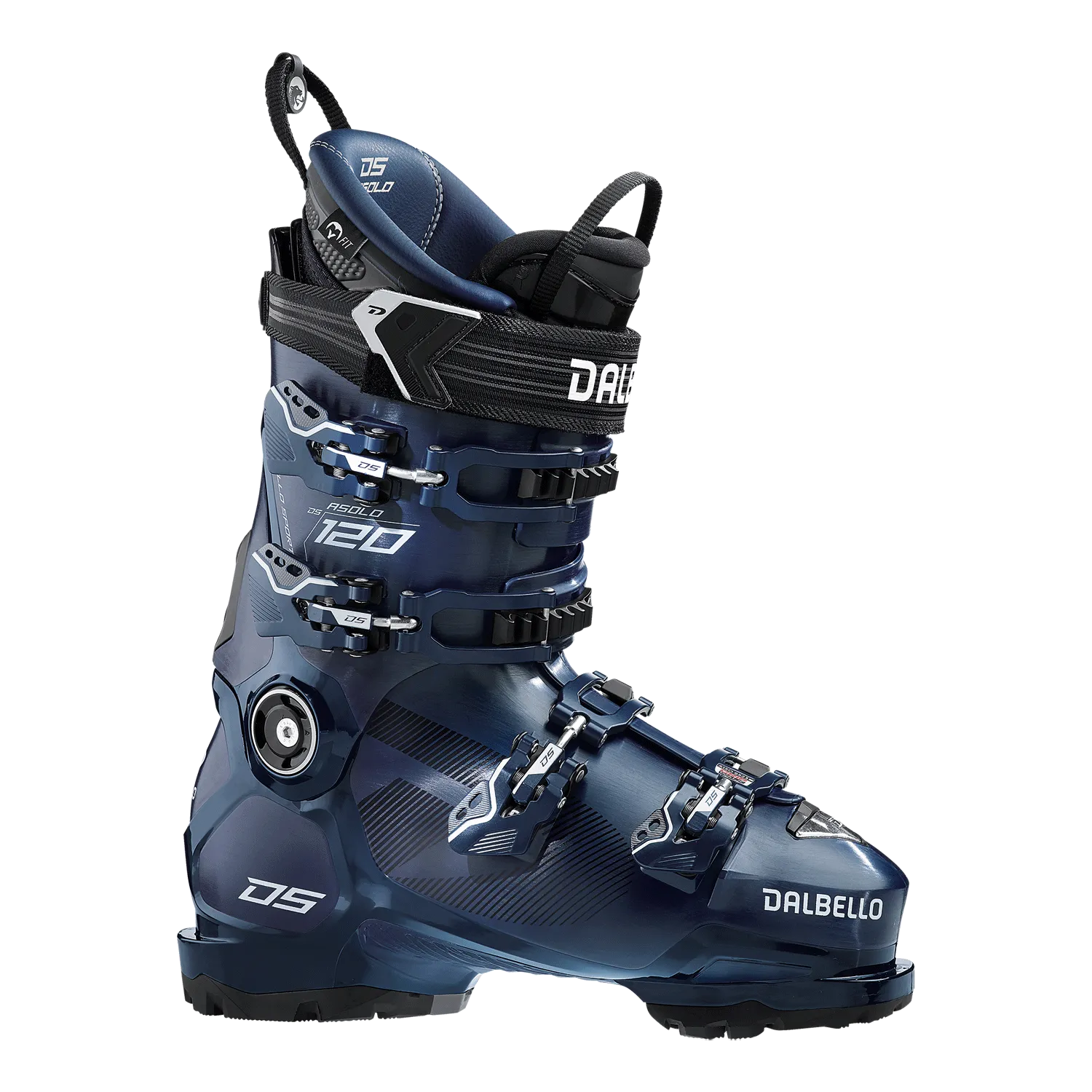 Dalbello DS Asolo 120 GW Ski Boots (Final Sale)