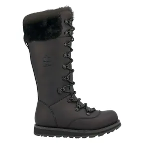 DALHOUSIE | Women's Winter Boot All Black