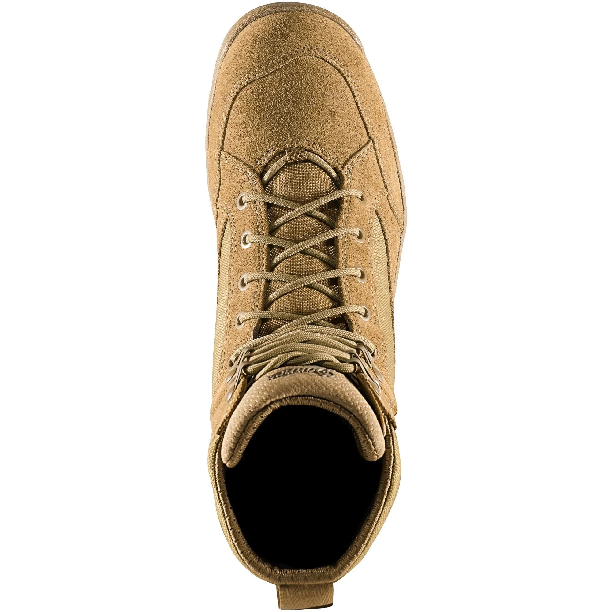 Danner Tanicus 8" Coyote Danner Dry