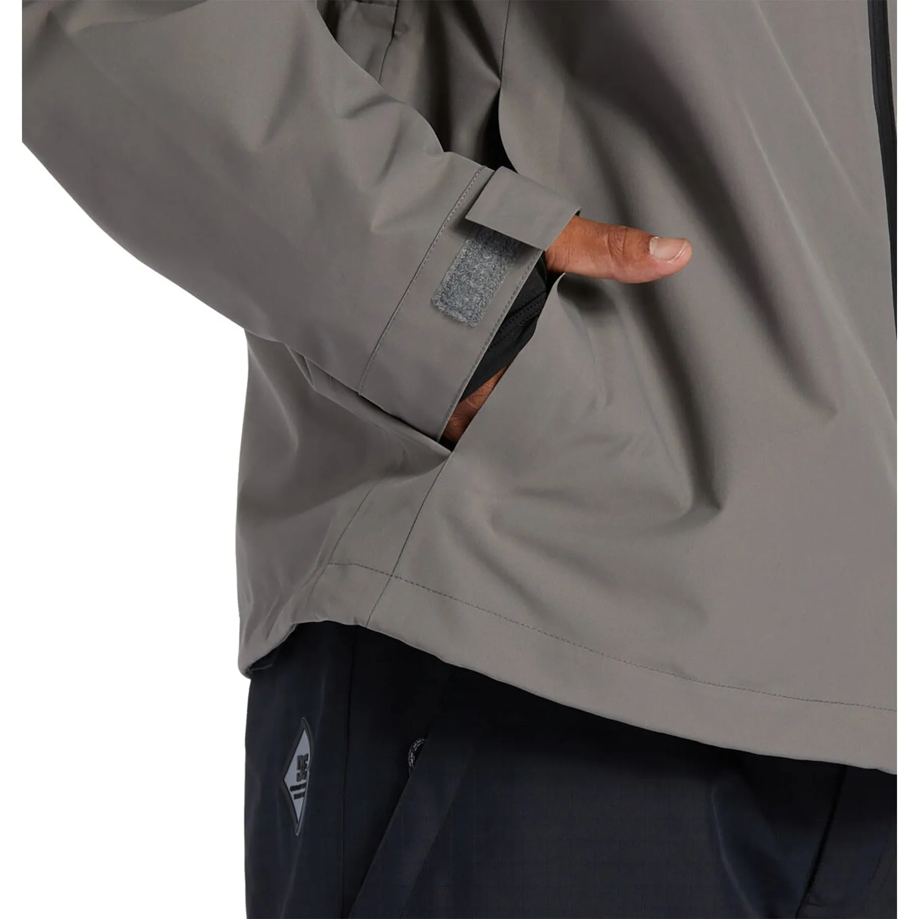 DC Basis 30K Jacket 2024