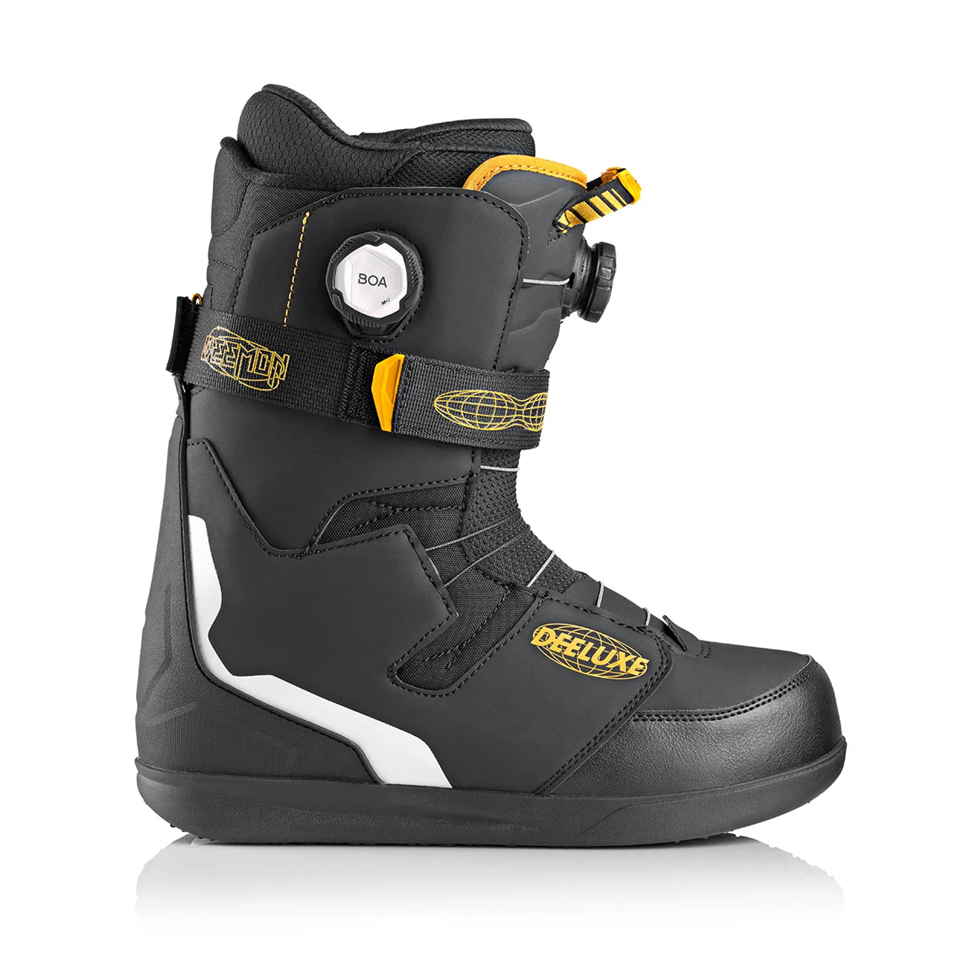 Deeluxe Deemon Pro Boots | 2025