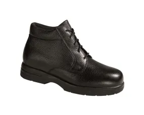 Drew Tucson Men Boot In Black Calf