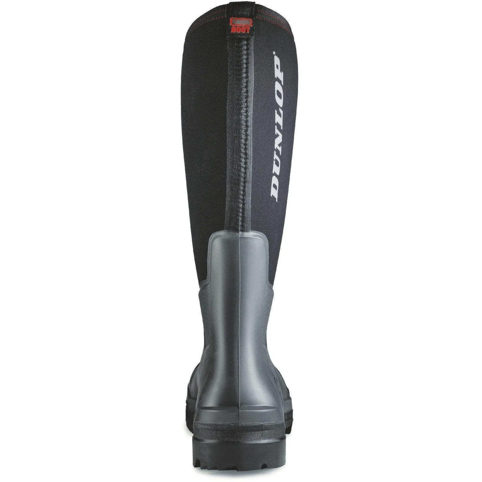 Dunlop Snugboot WorkPro Wellingtons | Composite Toe Cap