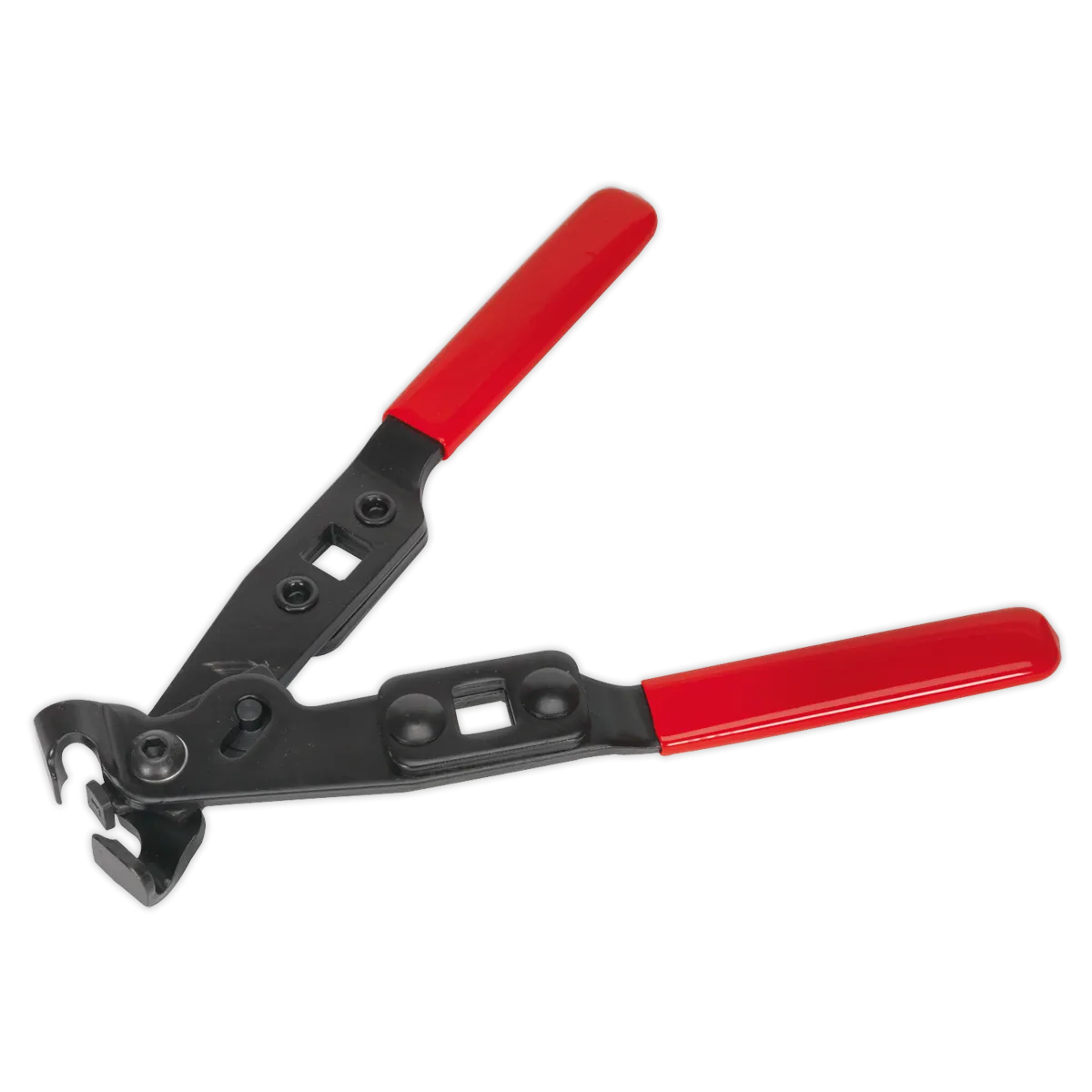 Ear-Type Clip Pliers - Extra Heavy-Duty