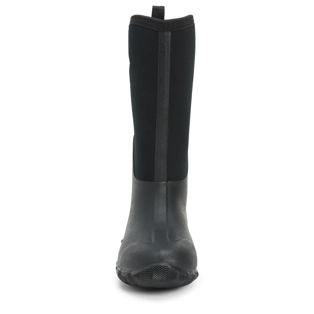 Edgewater II Tall Black by Muckboot