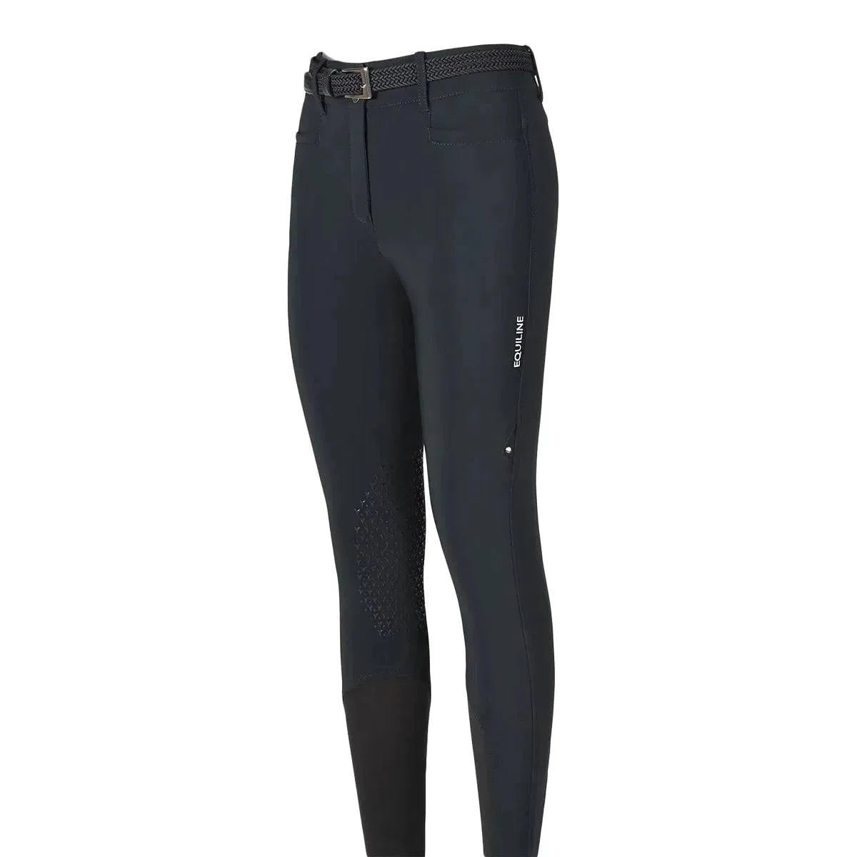 Equiline - ERNAEK Women's High Waist KG Breeches - Core Colors