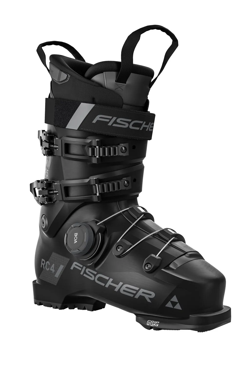 Fischer RC4 95 MV Vac BOA Ski Boots - Women's 24-25