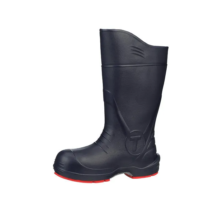 Flite Safety Toe Boot w/ Chevron-Plus Outsole