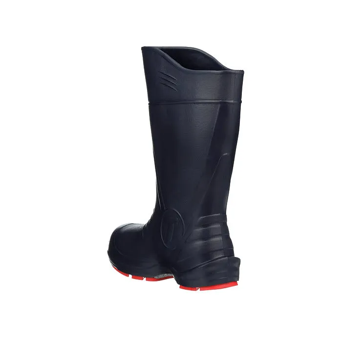 Flite Safety Toe Boot w/ Chevron-Plus Outsole