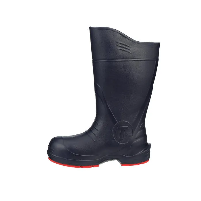 Flite Safety Toe Boot w/ Chevron-Plus Outsole