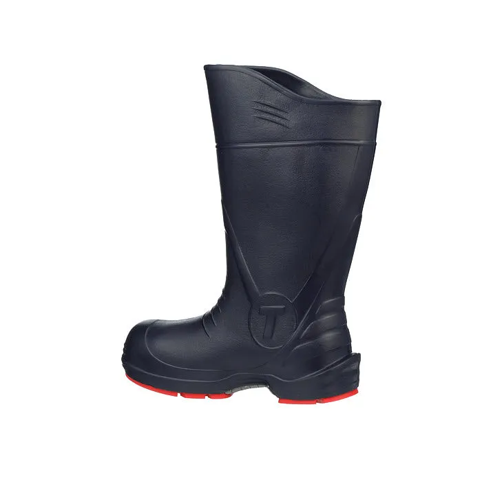 Flite Safety Toe Boot w/ Chevron-Plus Outsole