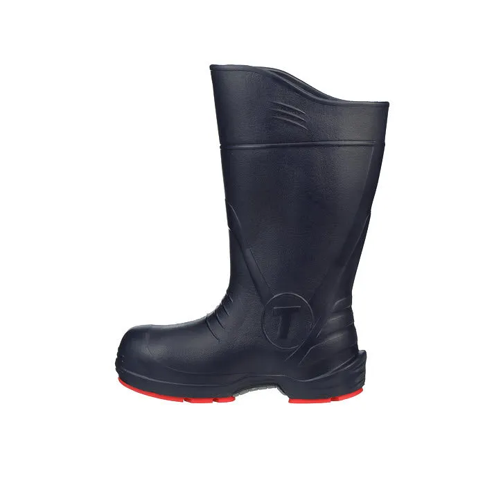 Flite Safety Toe Boot w/ Chevron-Plus Outsole