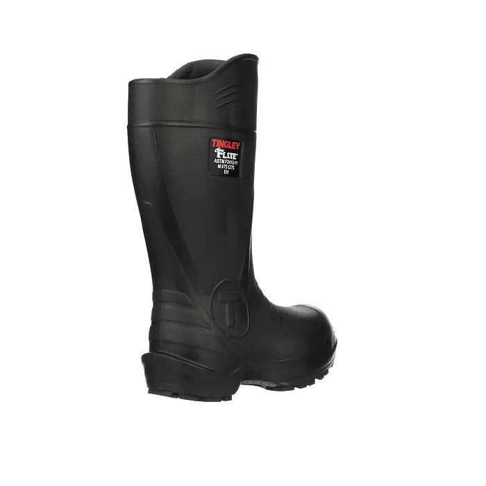 Flite Safety Toe Boot w/ Cleated Outsole