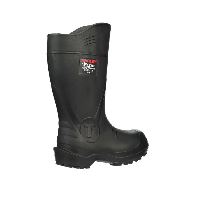 Flite Safety Toe Boot w/ Cleated Outsole