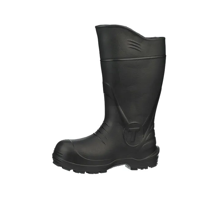 Flite Safety Toe Boot w/ Cleated Outsole