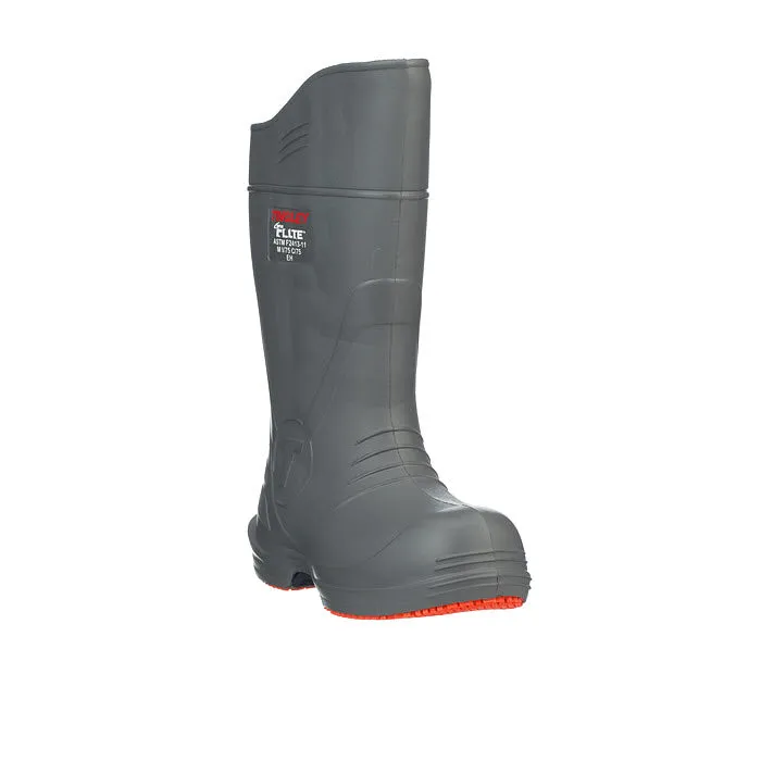 Flite Safety Toe Boot w/ Safety-Loc Outsole