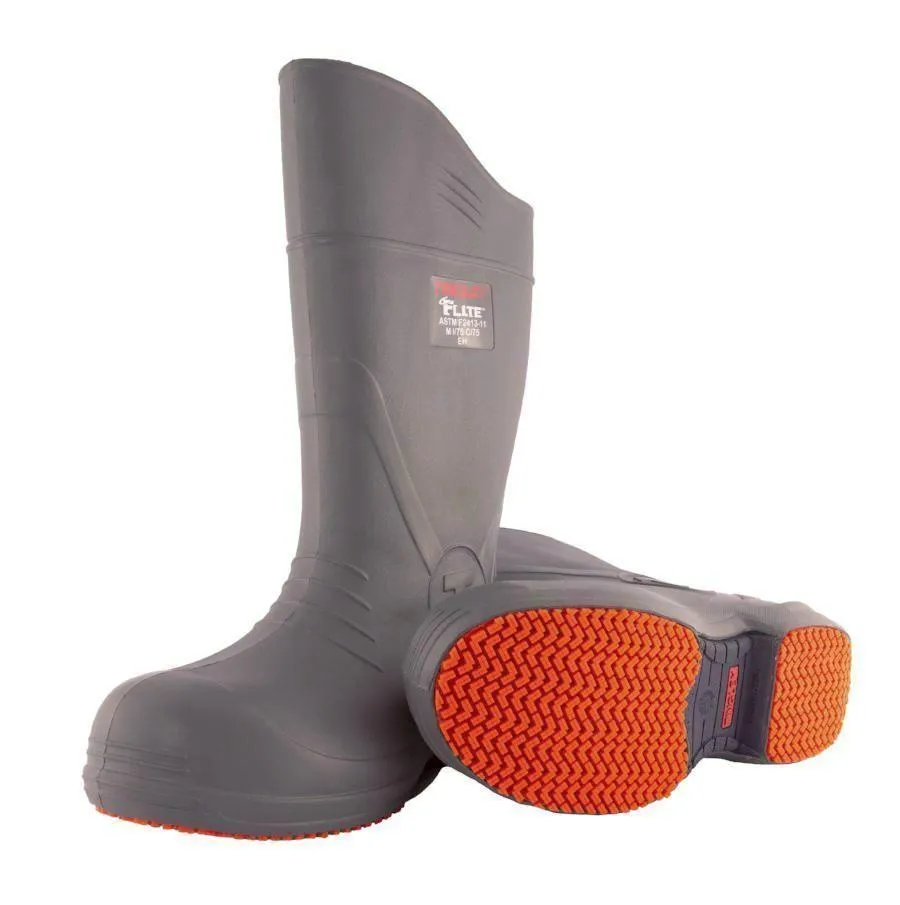 Flite Safety Toe Boot w/ Safety-Loc Outsole