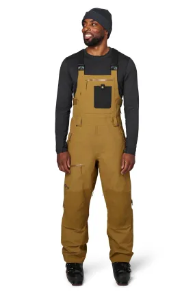 Flylow Gear Baker Bib- Rye 2024