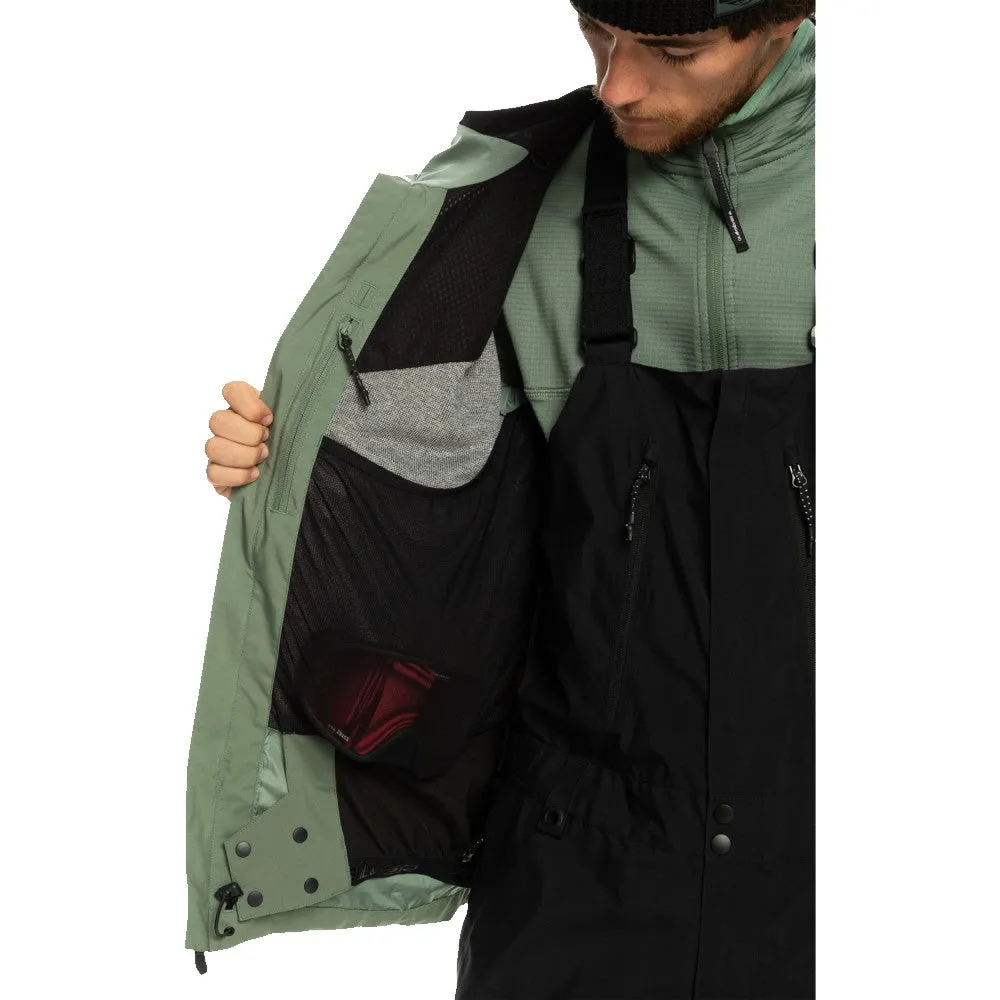 Forever Stretch Gore-Tex Snowboard Jacket