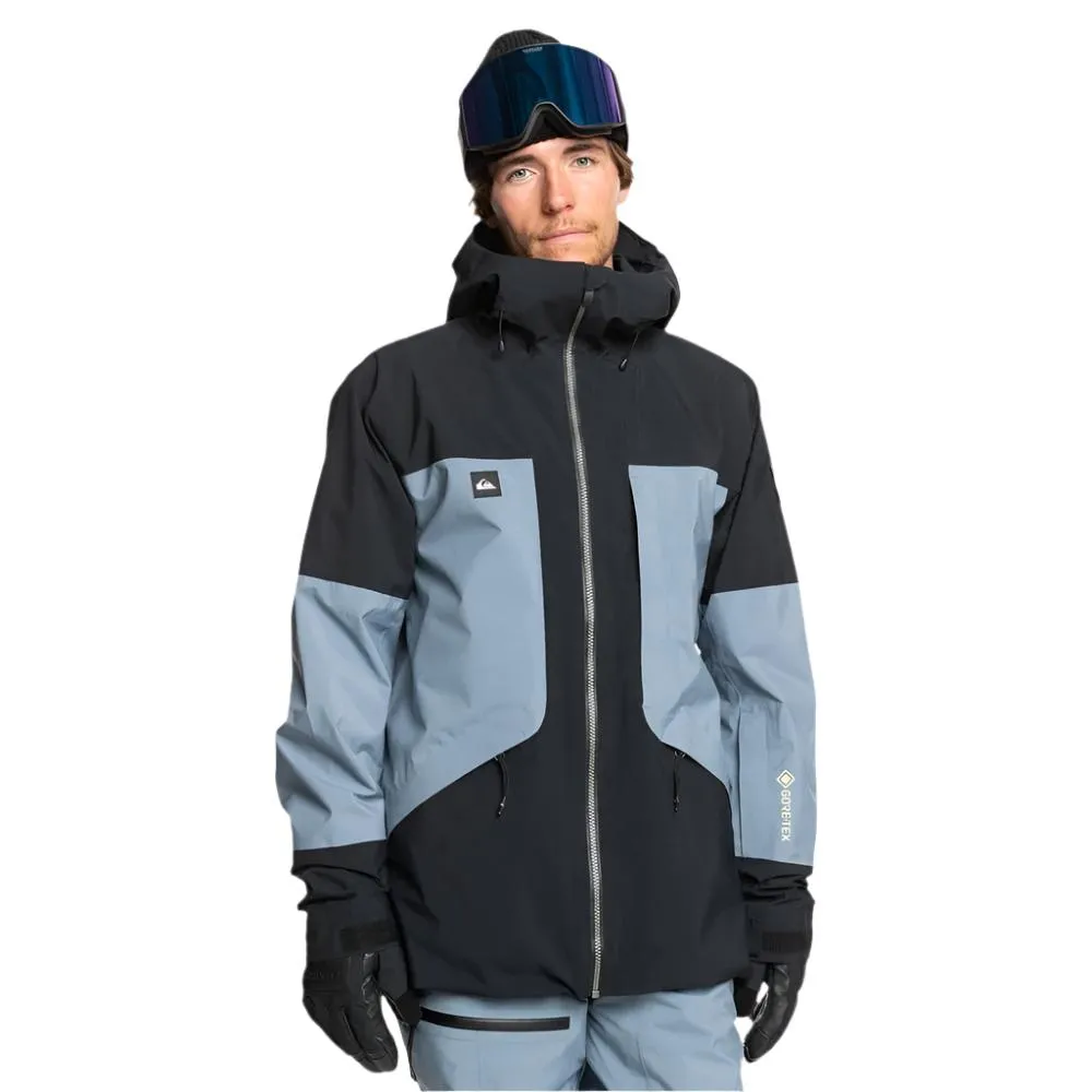 Forever Stretch Gore-Tex Snowboard Jacket