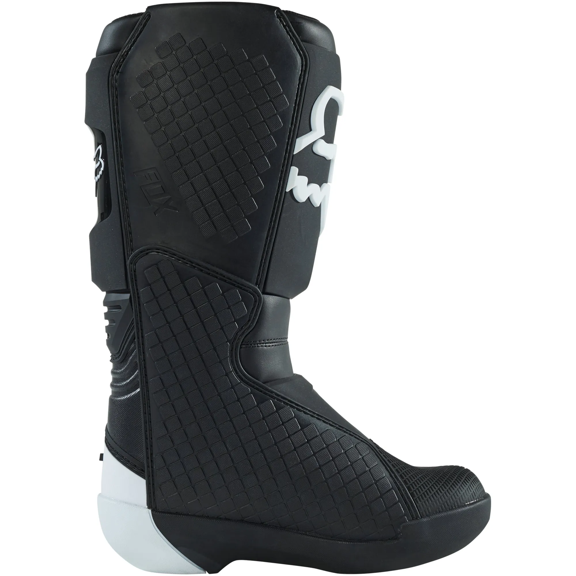 Fox Women's Comp W Boots (Black)