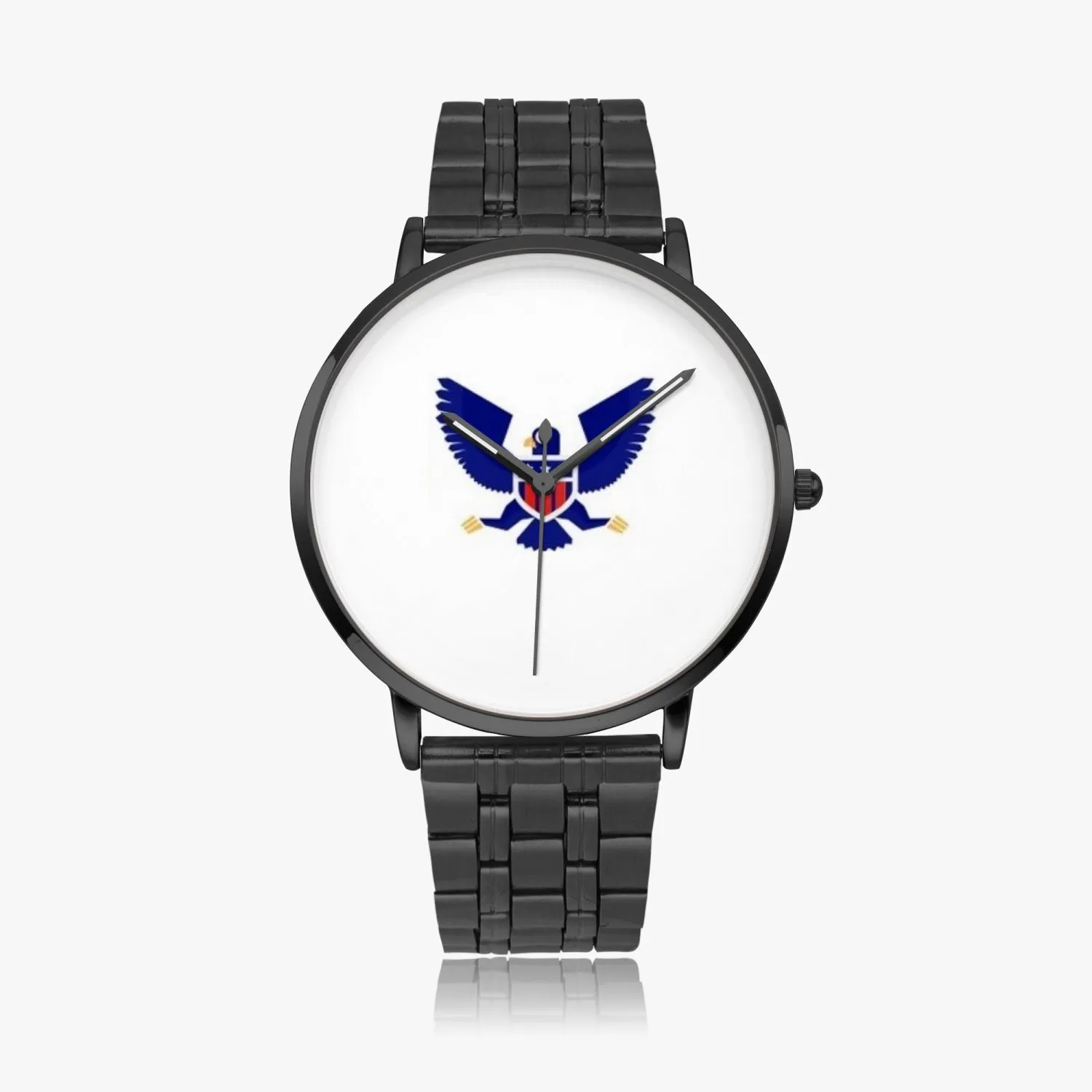 Freedom Instafamous Steel Strap Quartz watch