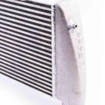 Full Race - V2 Intercooler - 2011-2020 F150, 2017-2020 Raptor