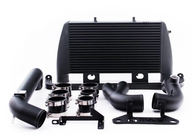 Full Race - V2 Intercooler - 2011-2020 F150, 2017-2020 Raptor