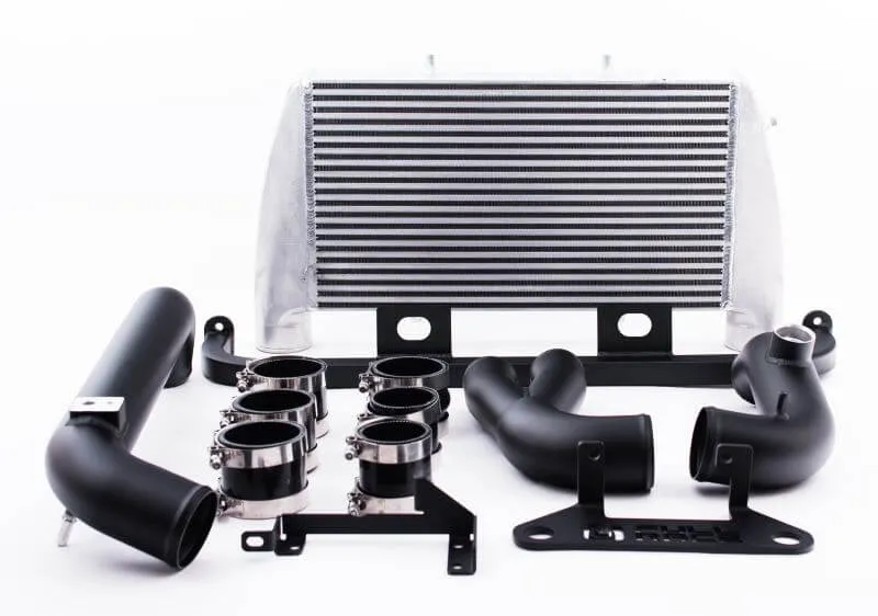 Full Race - V2 Intercooler - 2011-2020 F150, 2017-2020 Raptor