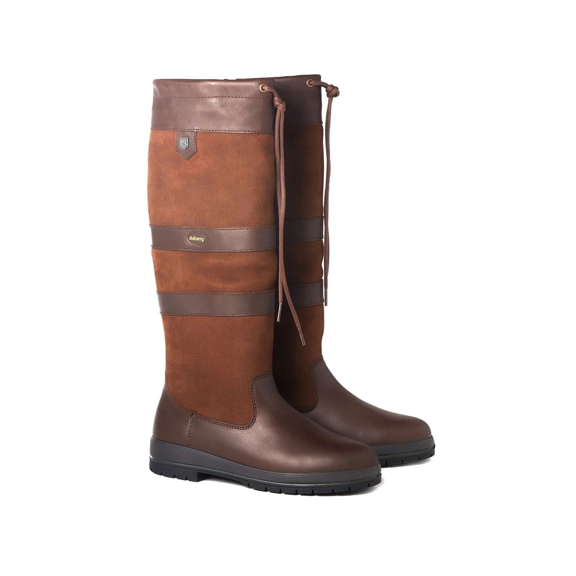 Galway Ladies Country Boots (SlimFit)