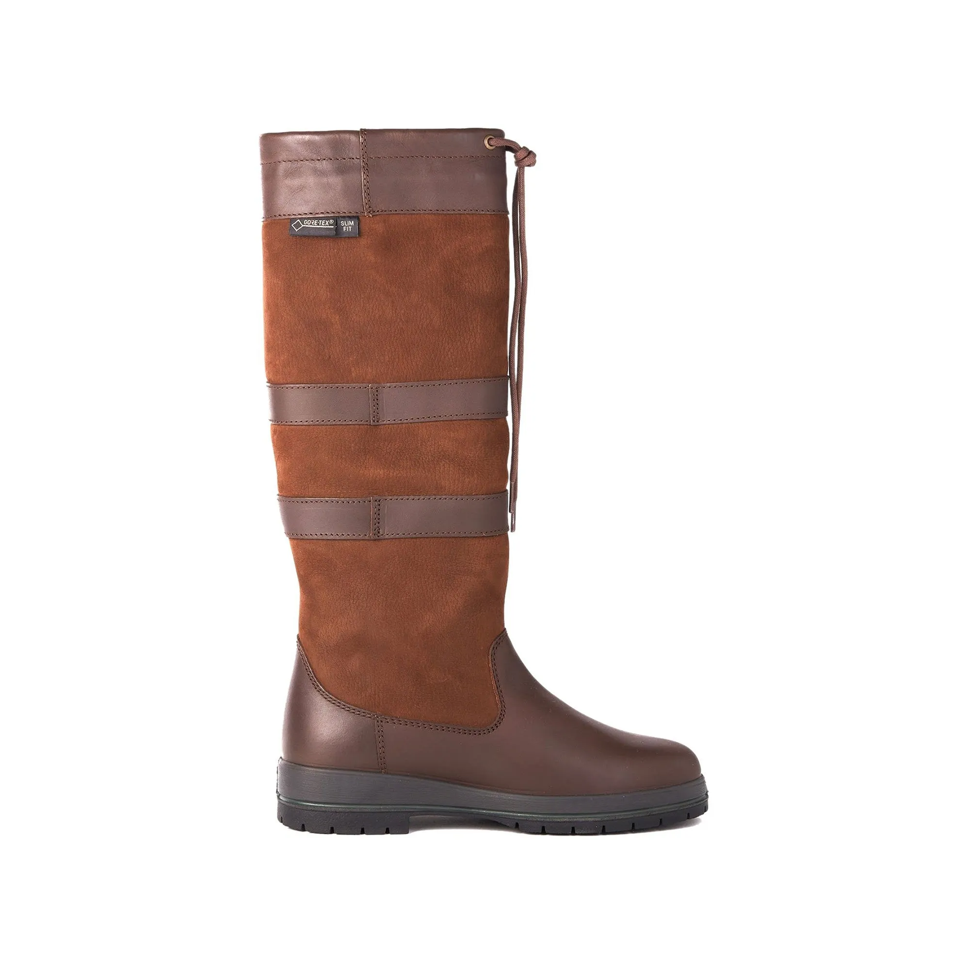 Galway Ladies Country Boots (SlimFit)