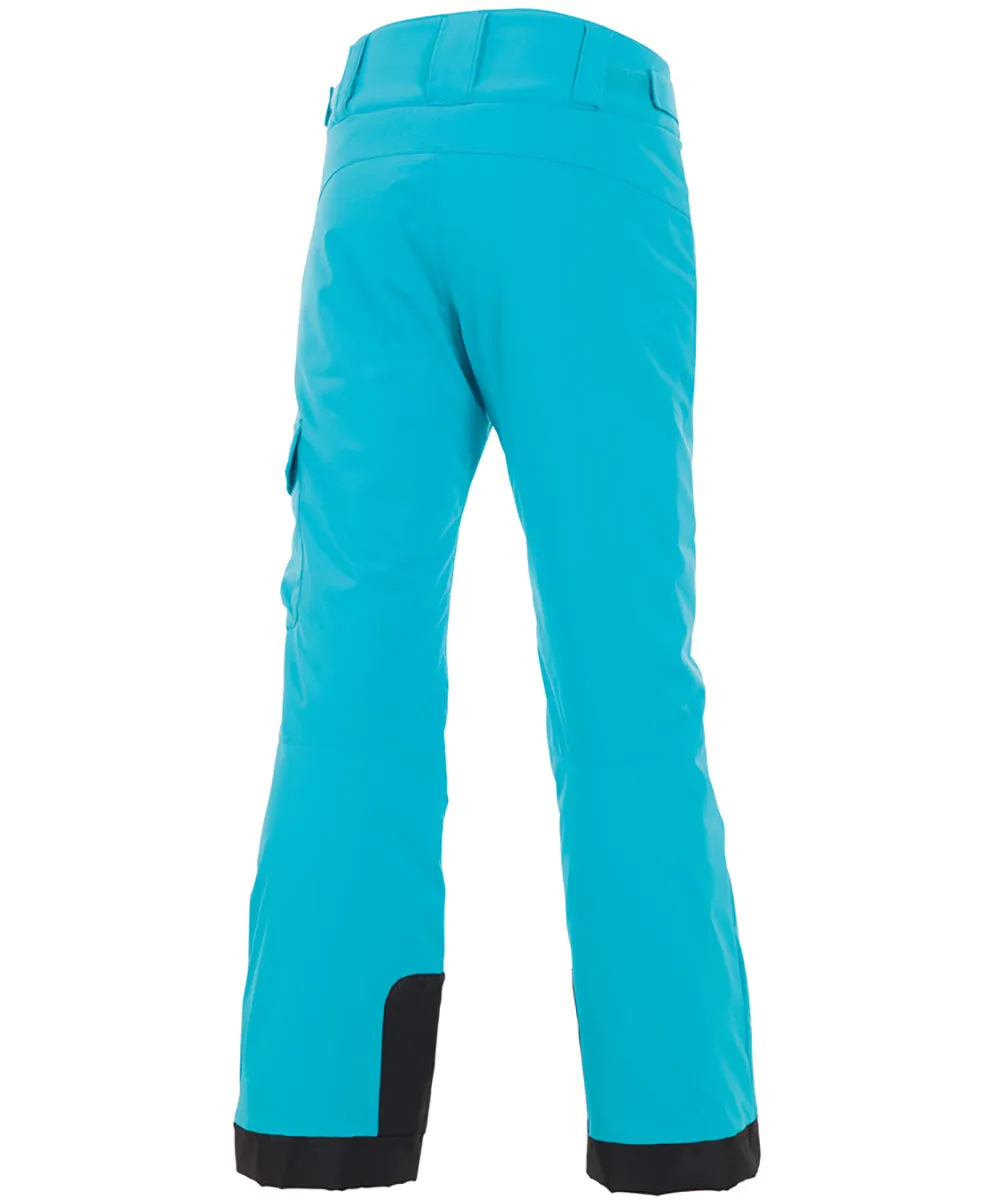 Girls' Zoe Waterproof Insulated Stretch Pant