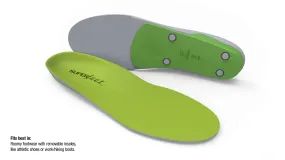 GREEN Insoles