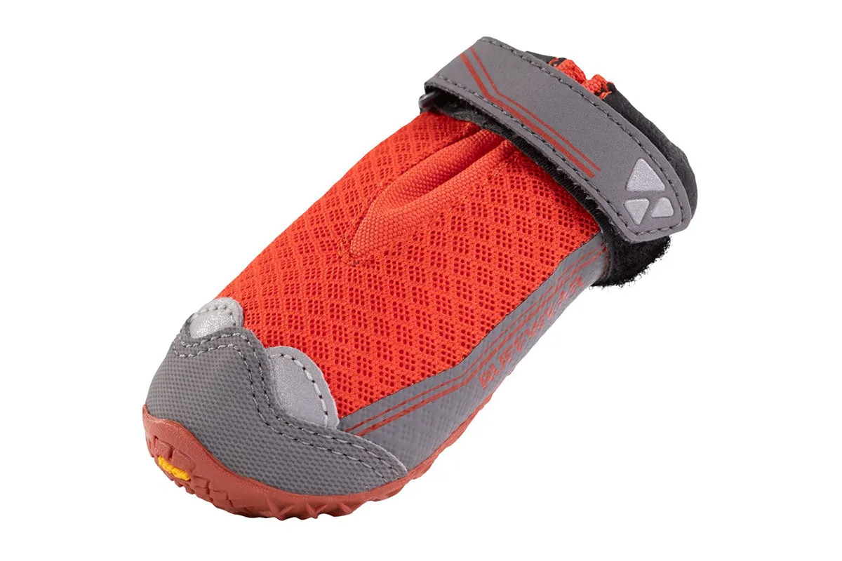 Grip Trex Boots Red Sumac