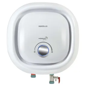 Havells Adonia Spin Electric Storage Water Heater 15 Litre GHWCASTWH015