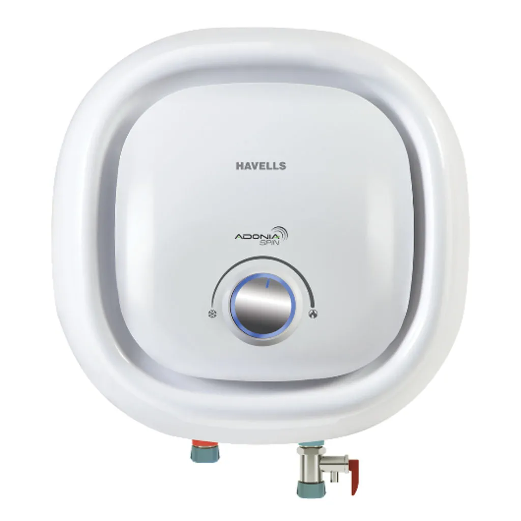 Havells Adonia Spin Electric Storage Water Heater 25L GHWCASTWH025