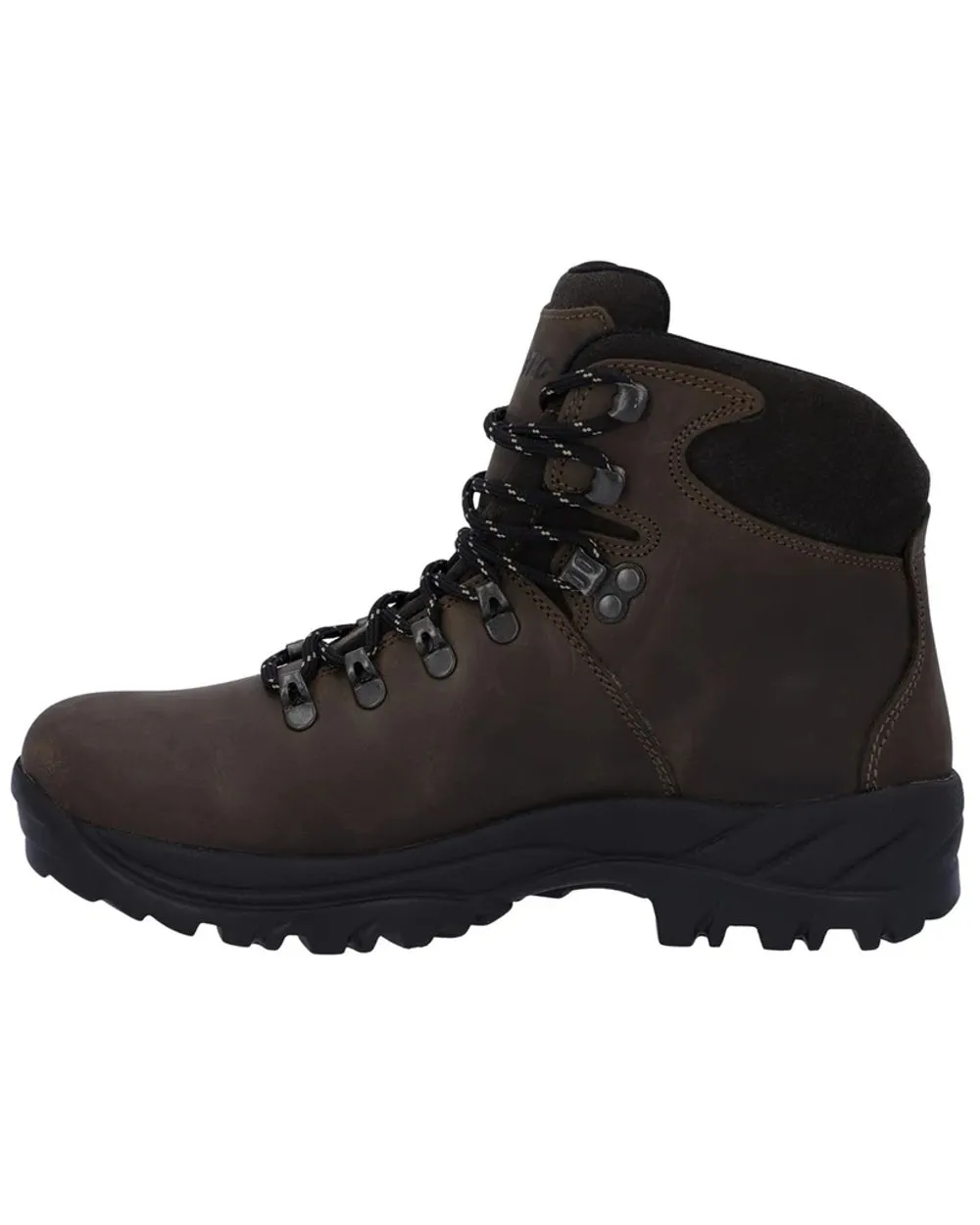 Hi-Tec Ravine Waterproof Hiking Boots