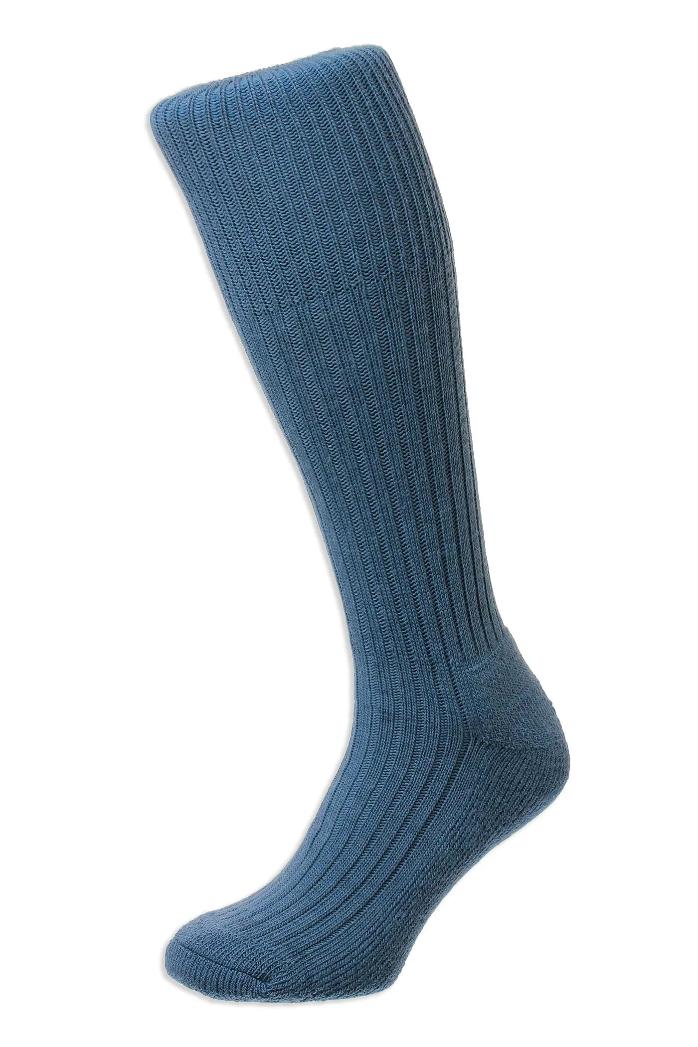 HJ Hall Commando Sock | Wool Rich