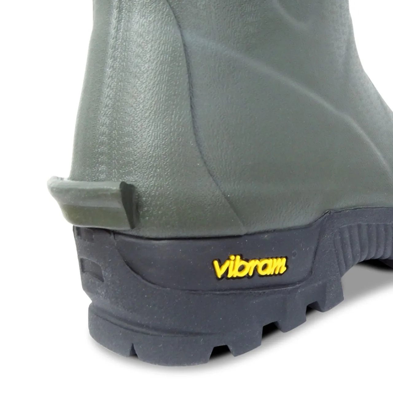 Hoggs Neoprene Lined Wellies