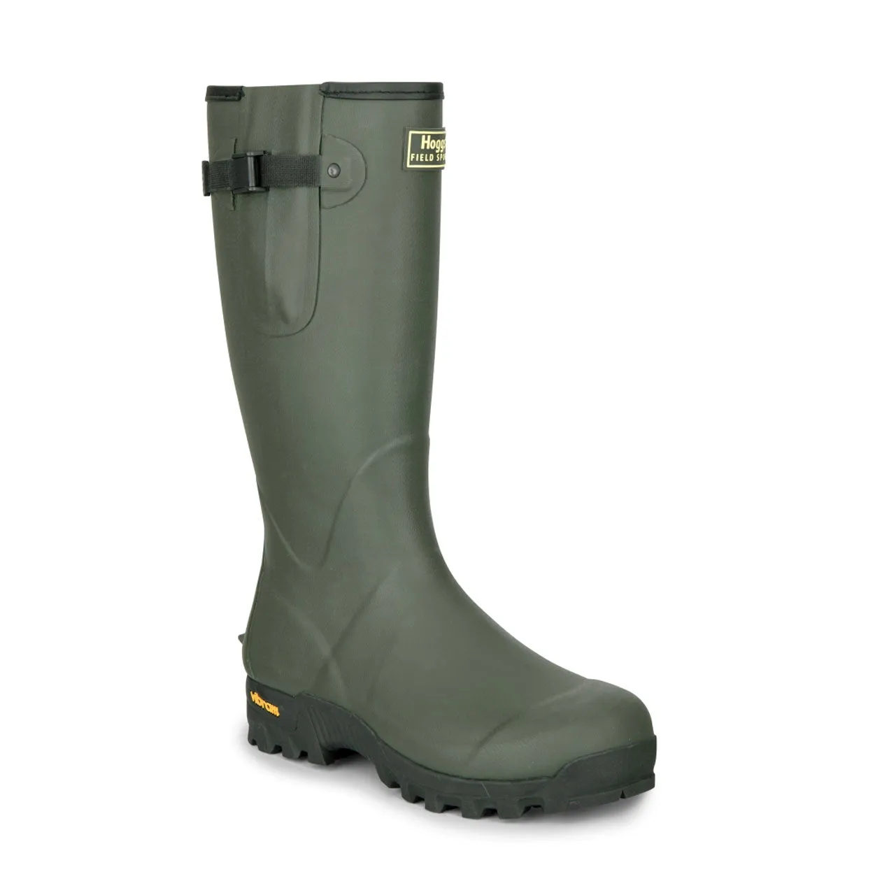 Hoggs Neoprene Lined Wellies