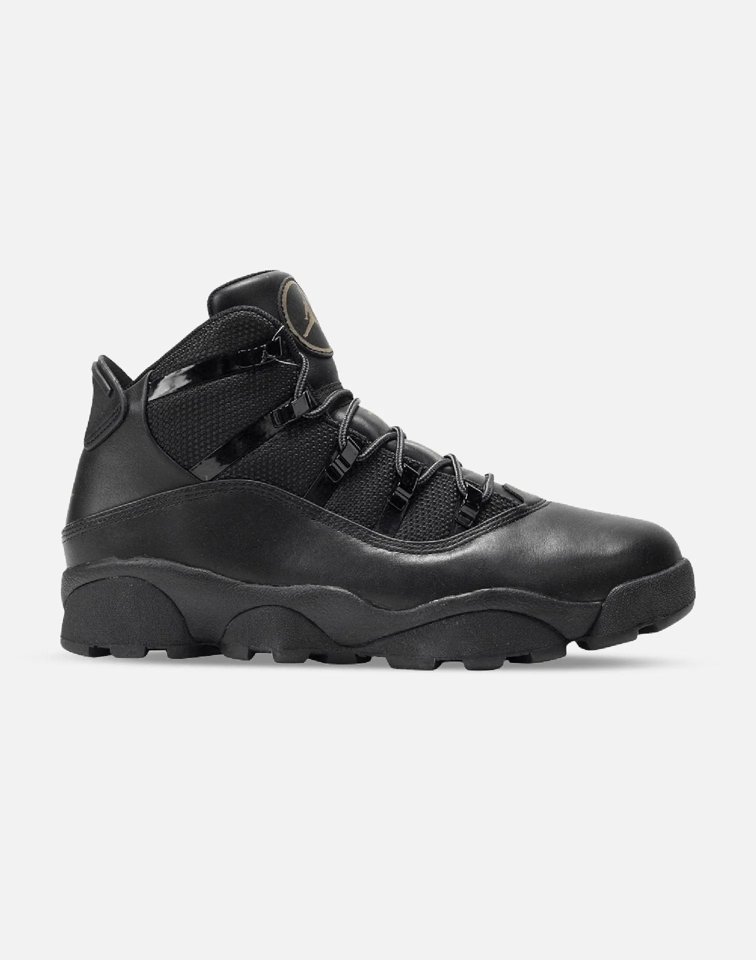 Jordan 6 RINGS WINTERIZED BOOTS