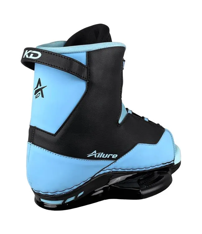 KD Allure Wakeboard Boots (2025)