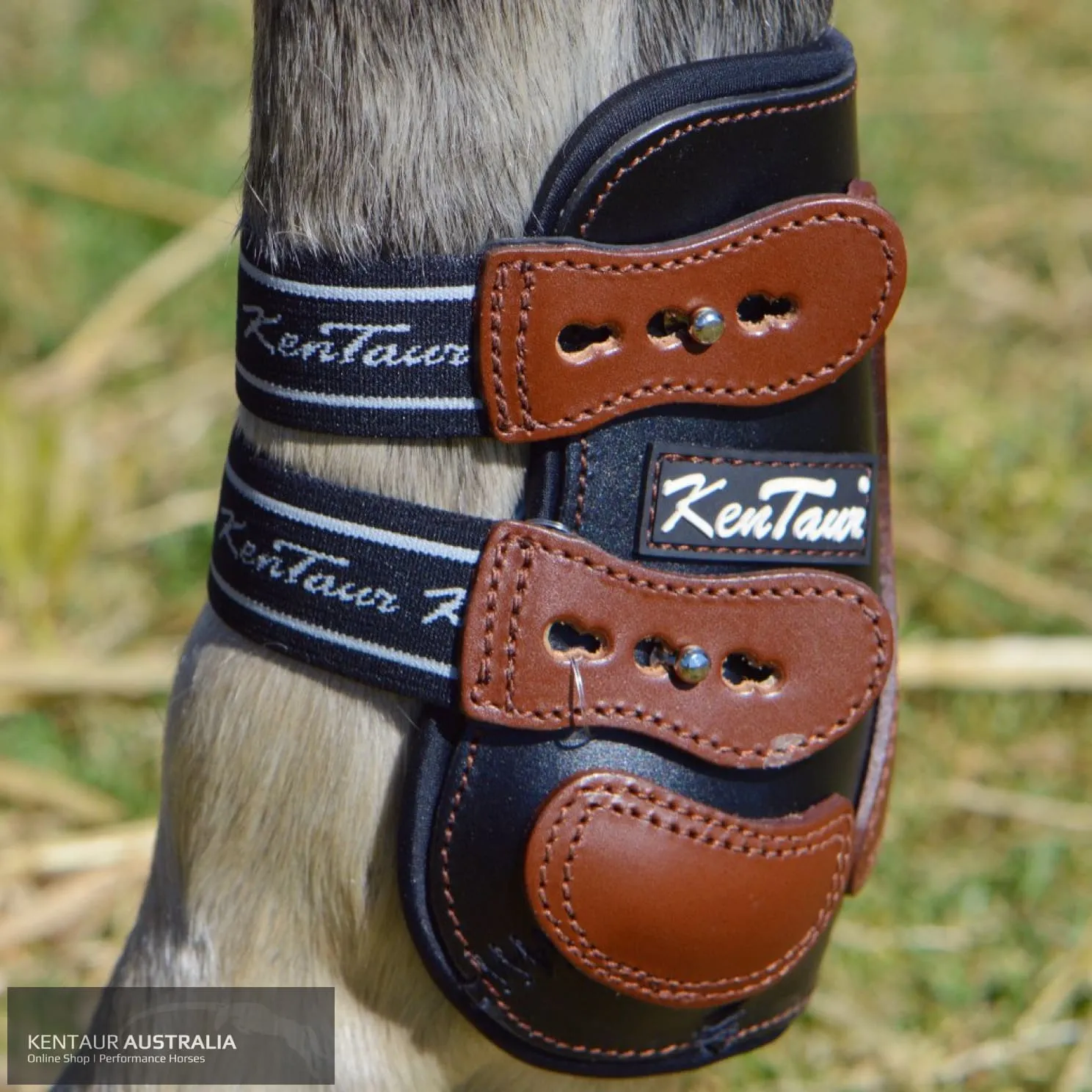 Kentaur 'Roma Flicker' Hind Boots