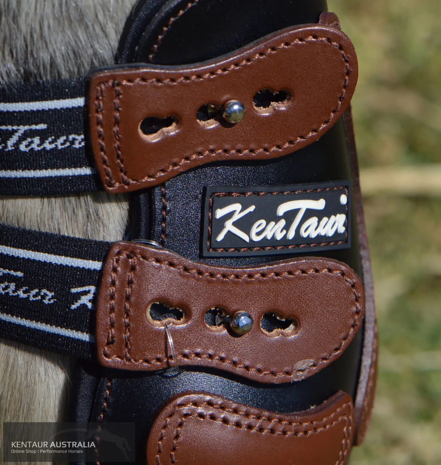 Kentaur 'Roma Flicker' Hind Boots