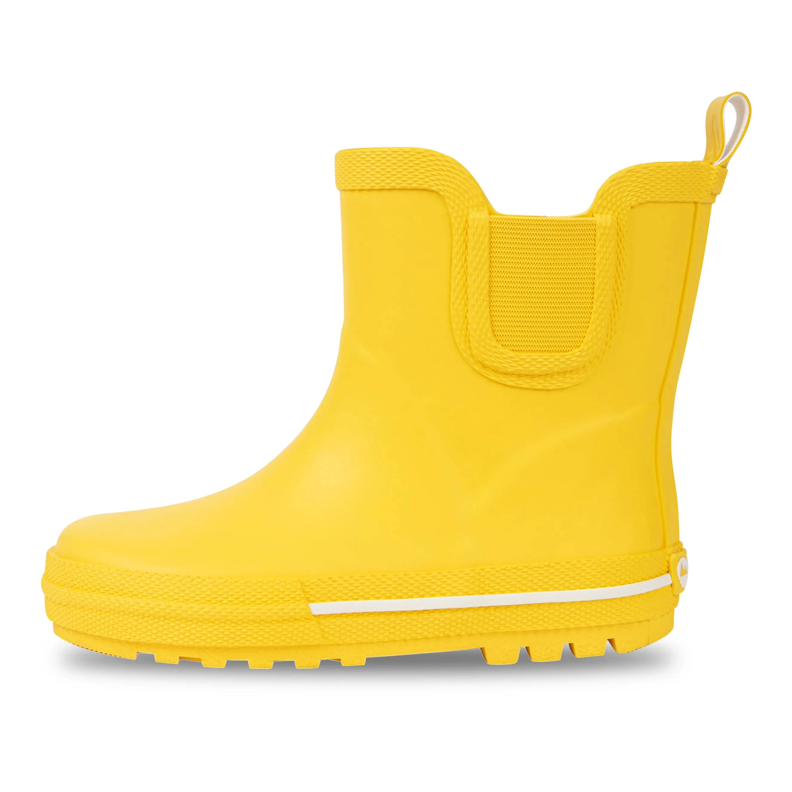 Kids' Paddlebeck Short Wellington Boots