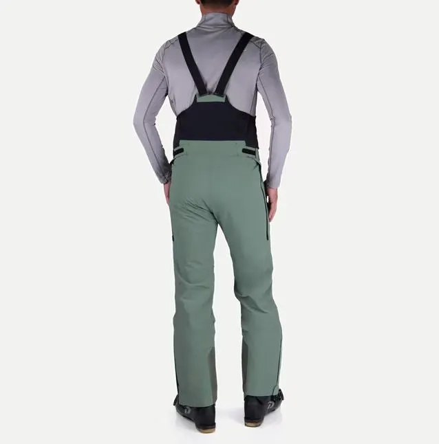 Kjus Men's Ligety Bib Pants 2025