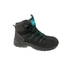 Kobelco Basic Safety Boots High