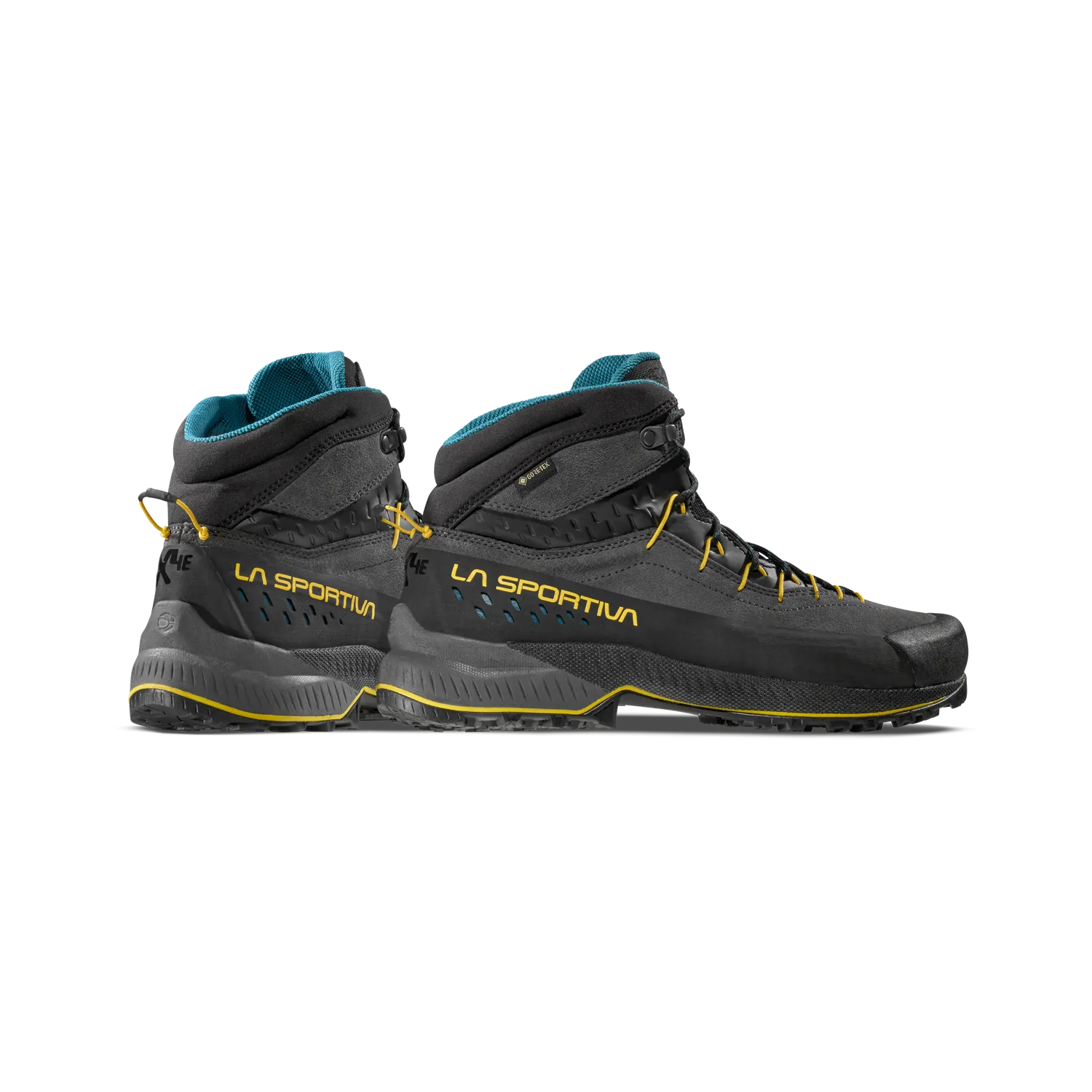 La Sportiva TX4 Evo Mid GTX - Mens