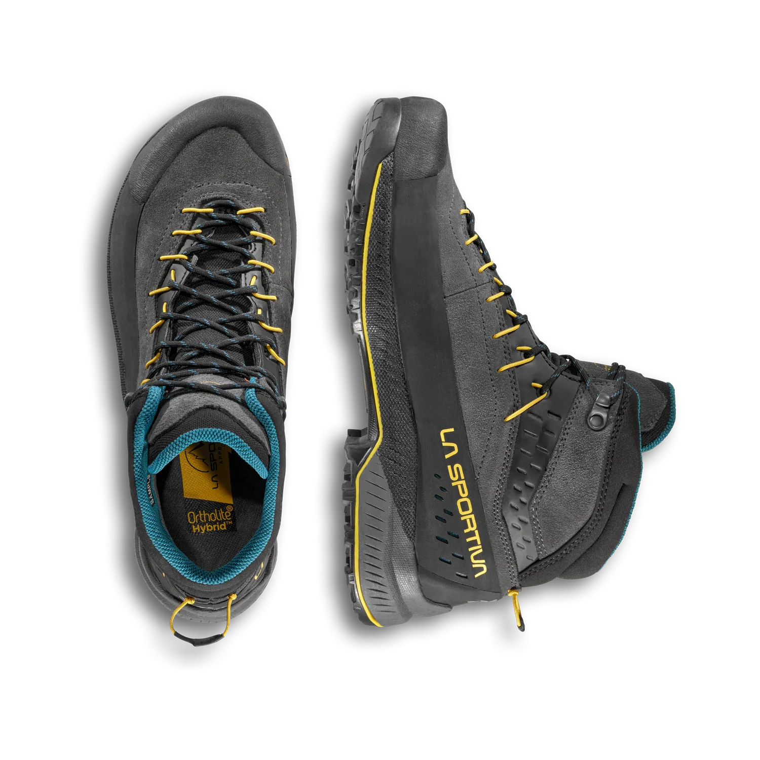 La Sportiva TX4 Evo Mid GTX - Mens