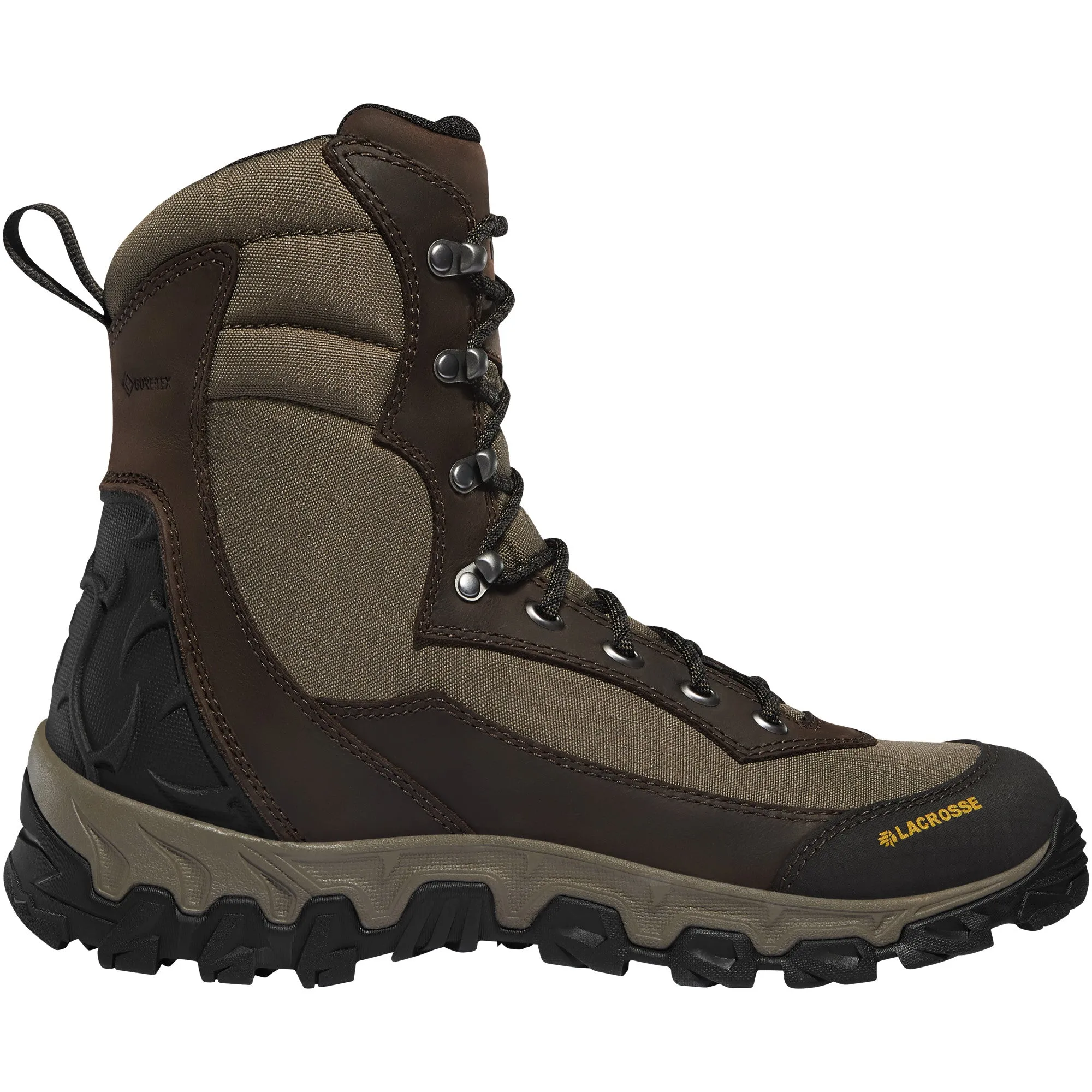 LaCrosse Men's Lodestar 7" Gore-Tex Waterproof Hunting Boot